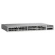 Cisco Catalyst 9200L Gigabit Ethernet (10/100/1000) Gris - C9200L-48P-4G-E